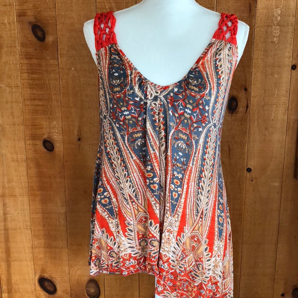 ❌SOLD❌ Free People Top